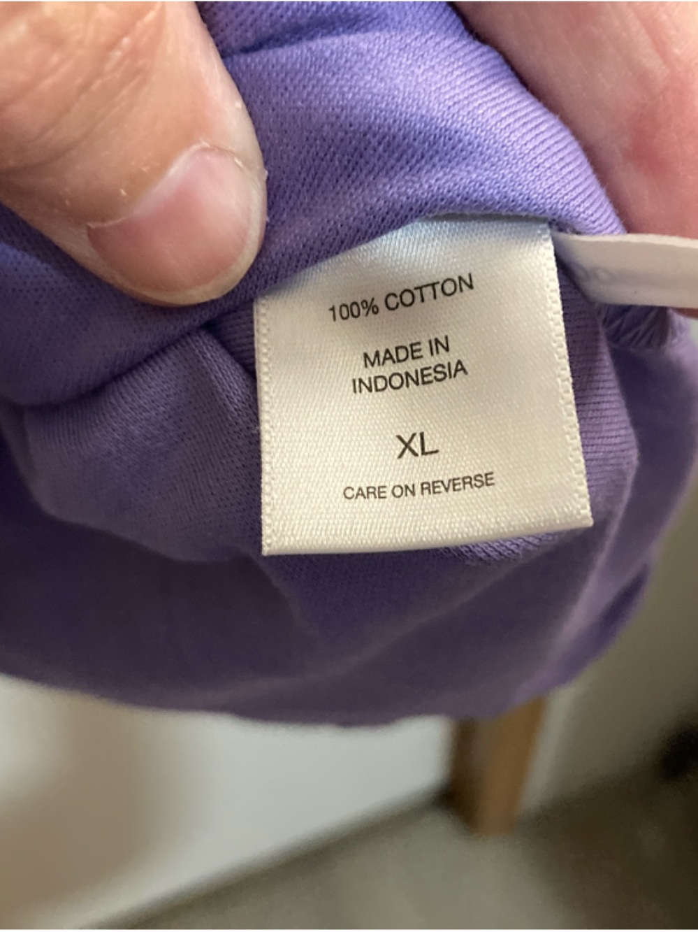 New York & Company Lavender Sleeveless Midi Dress - Picture 3 of 8